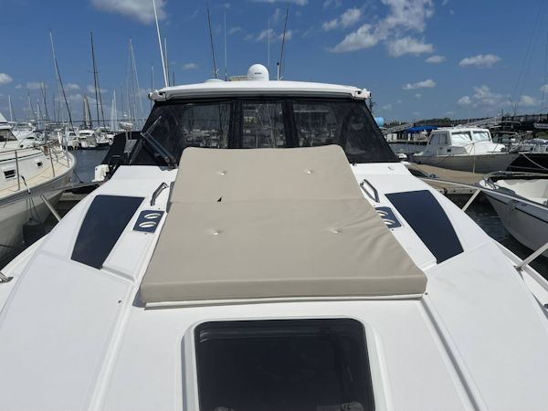 Regal-35SC 2015-RAMBLIN WRECK Mount Pleasant-South Carolina-United States-Sunpad-3266735
