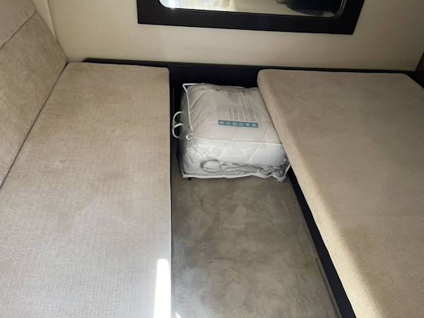 Regal-35SC 2015-RAMBLIN WRECK Mount Pleasant-South Carolina-United States-Mid Cabin-3266753