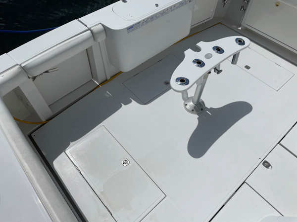 Jupiter-Convertible 2004-Pasta Lady Stuart-Florida-United States-Cockpit-3266860