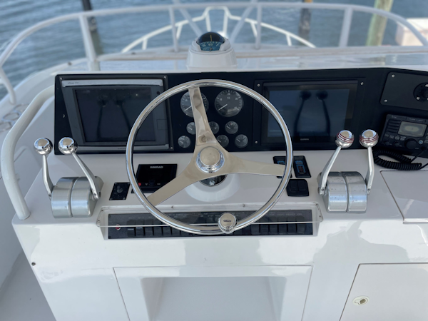 Jupiter-Convertible 2004-Pasta Lady Stuart-Florida-United States-Helm-3266851