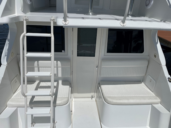 Jupiter-Convertible 2004-Pasta Lady Stuart-Florida-United States-Cockpit-3266857