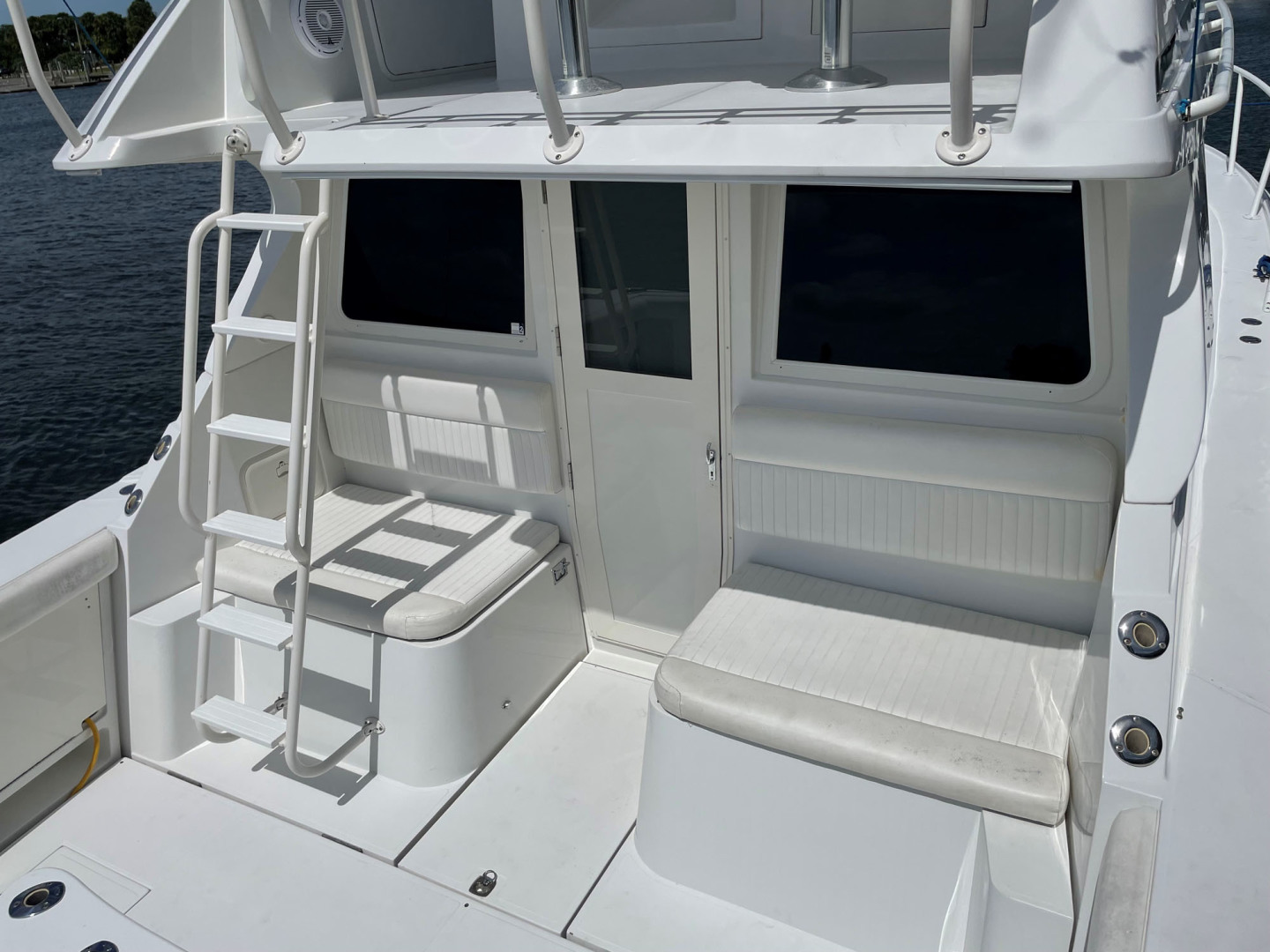 Jupiter-Convertible 2004-Pasta Lady Stuart-Florida-United States-Cockpit-3266858 | Thumbnail