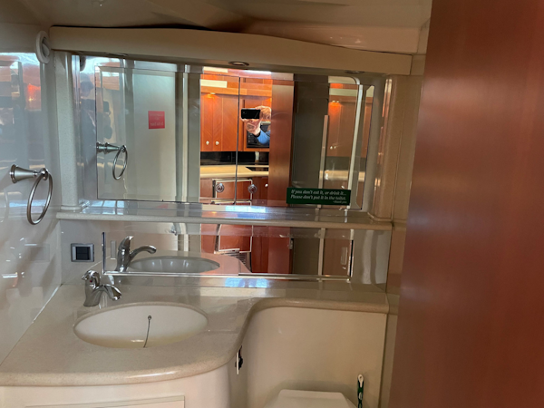 Jupiter-Convertible 2004-Pasta Lady Stuart-Florida-United States-Forward Head-3266848