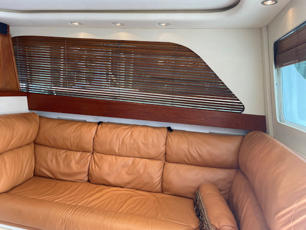 Jupiter-Convertible 2004-Pasta Lady Stuart-Florida-United States-Salon-3266839