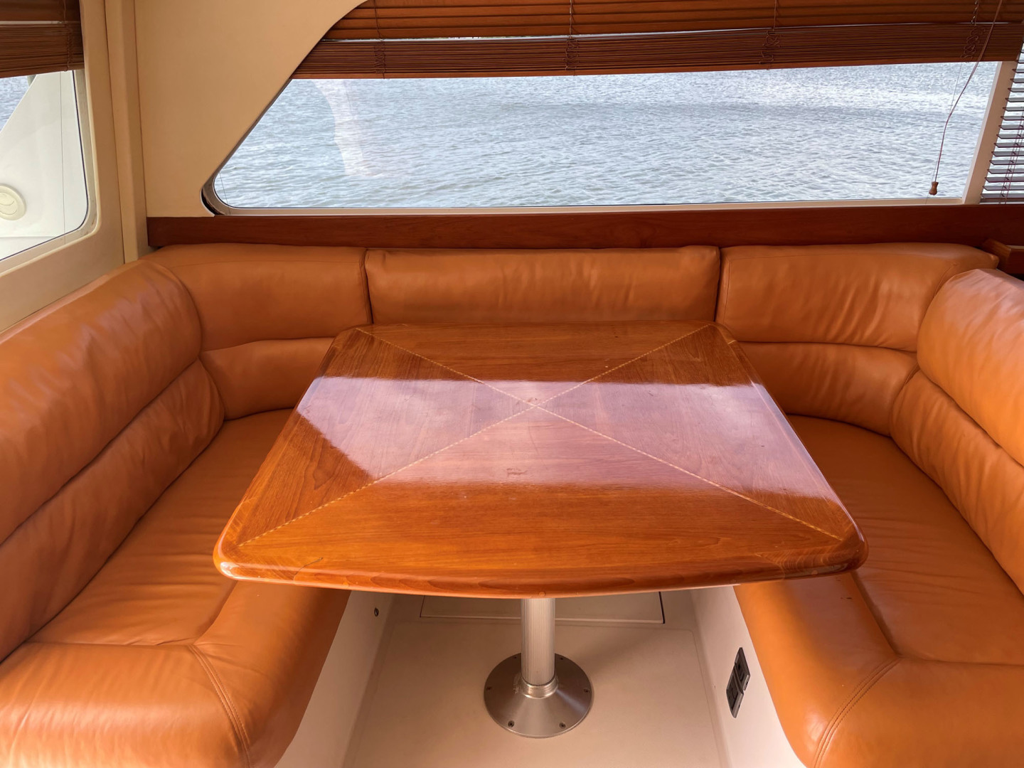 Jupiter-Convertible 2004-Pasta Lady Stuart-Florida-United States-Dinette Table-3266841 | Thumbnail