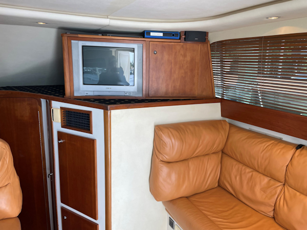 Jupiter-Convertible 2004-Pasta Lady Stuart-Florida-United States-Salon-3266838