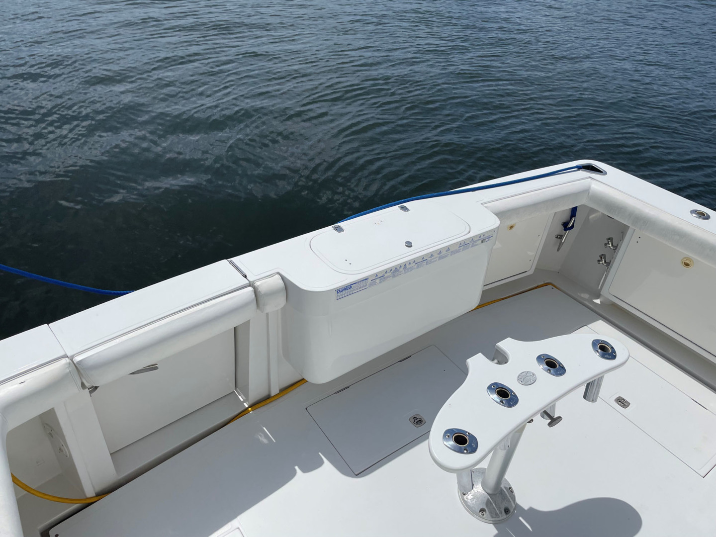 Jupiter-Convertible 2004-Pasta Lady Stuart-Florida-United States-Cockpit-3266859 | Thumbnail