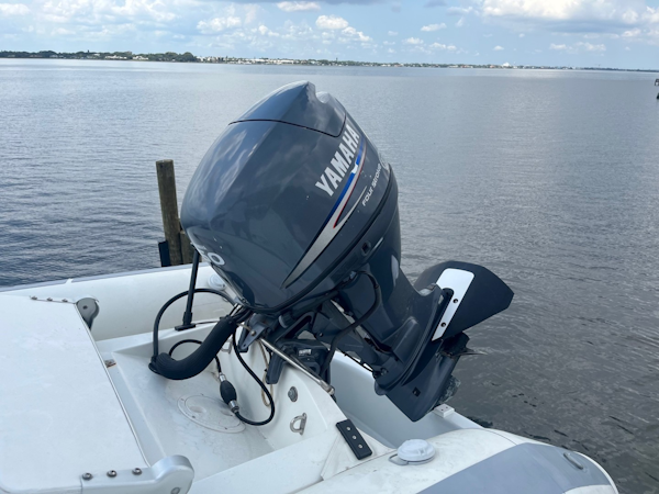 Hatteras-Motor Yacht Sport Deck 2003-Social Director Stuart-Florida-United States-3268174