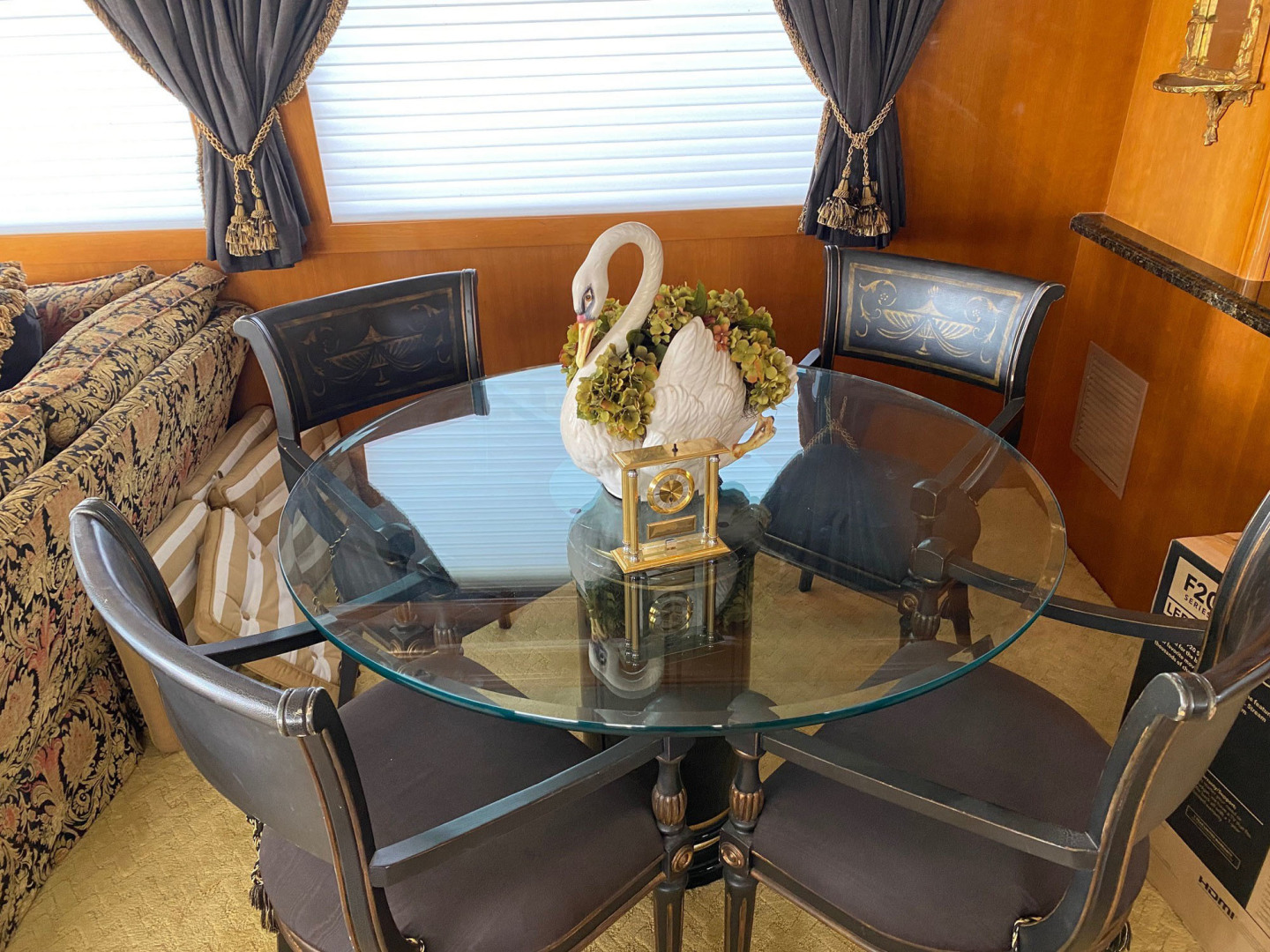 Hatteras-Motor Yacht Sport Deck 2003-Social Director Stuart-Florida-United States-3267737 | Thumbnail