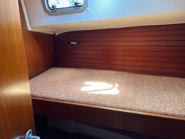 Beneteau-Oceanis 44CC 2000-Vado Passo Merritt Island-Florida-United States-Guest Bunks-3268804