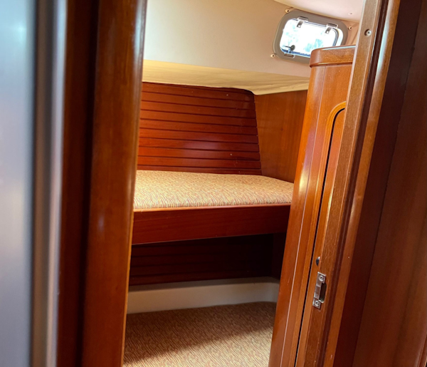 Beneteau-Oceanis 44CC 2000-Vado Passo Merritt Island-Florida-United States-Guest Bunks-3268803