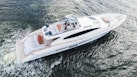 Lazzara Yachts 2012-HELIOS Newport-Rhode Island-United States-3269185 | Thumbnail