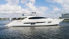 Lazzara Yachts 2012-HELIOS Newport-Rhode Island-United States-3269195 | Thumbnail