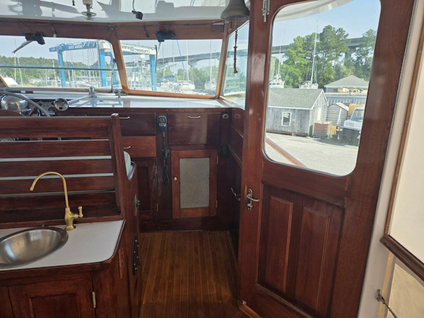 Trumpy-55 1966-Windrush Beaufort-North Carolina-United States-5736226