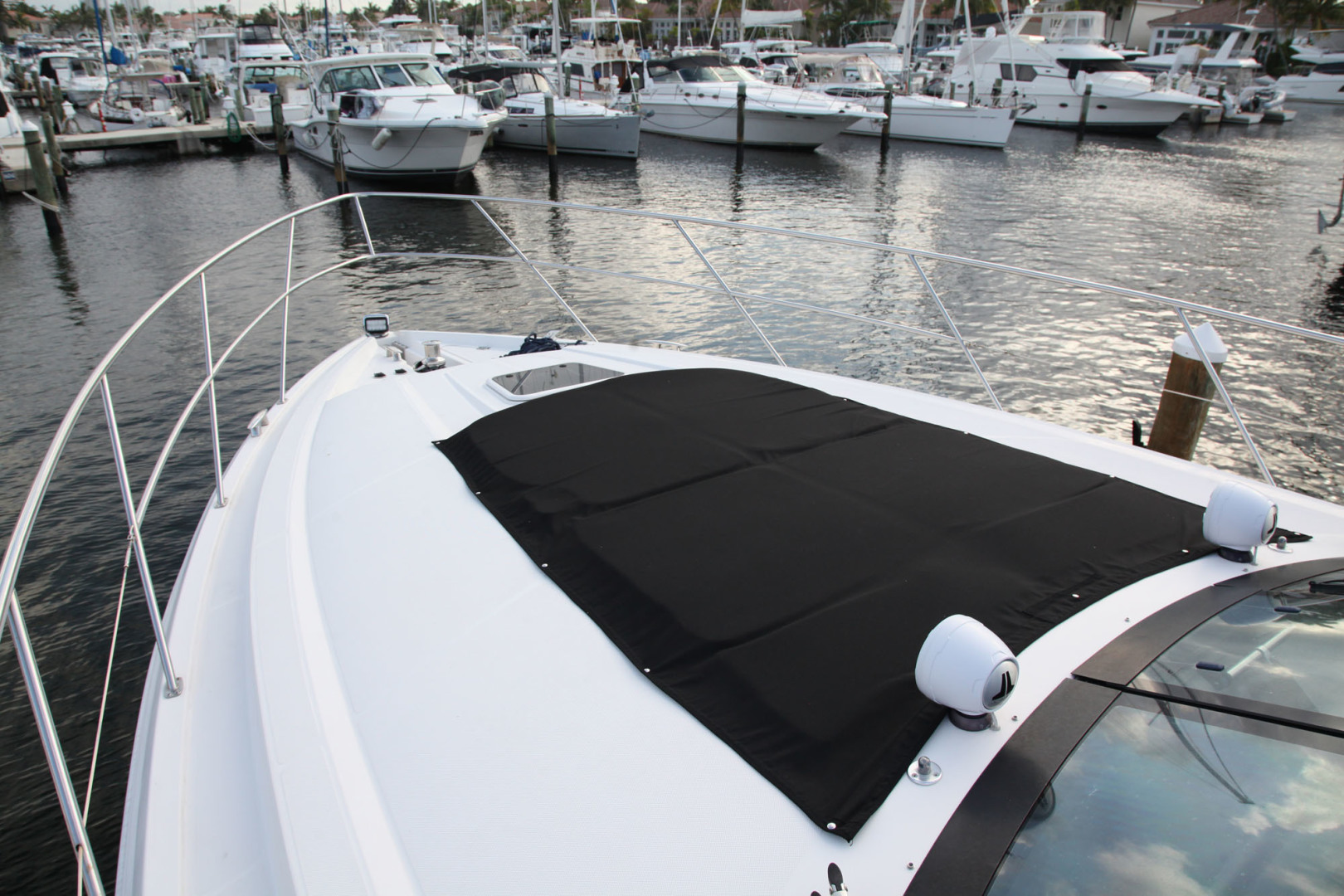Regal-53 Sport Coupe 2009-Envision Hollywood-Florida-United States-3300569 | Thumbnail