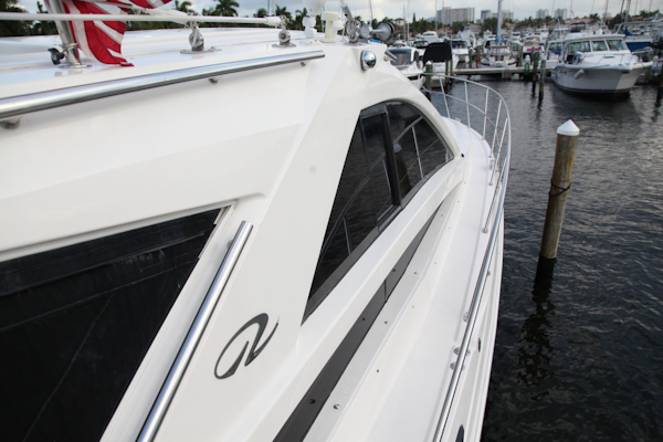 Regal-53 Sport Coupe 2009-Envision Hollywood-Florida-United States-3300564
