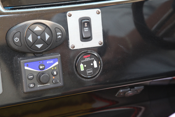 Regal-53 Sport Coupe 2009-Envision Hollywood-Florida-United States-3300593