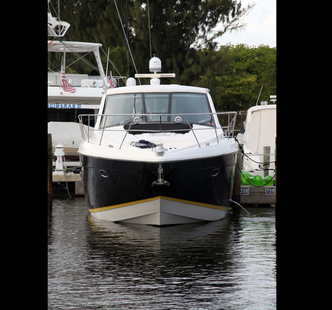 Regal-53 Sport Coupe 2009-Envision Hollywood-Florida-United States-3300632 | Thumbnail