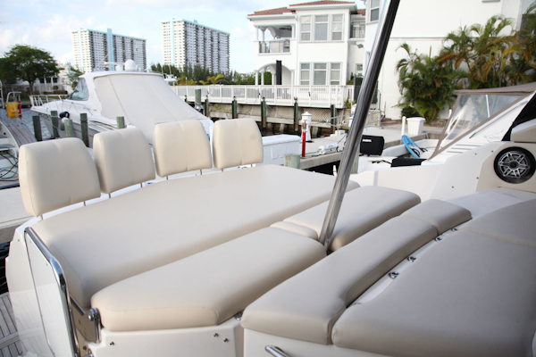 Regal-53 Sport Coupe 2009-Envision Hollywood-Florida-United States-3300576