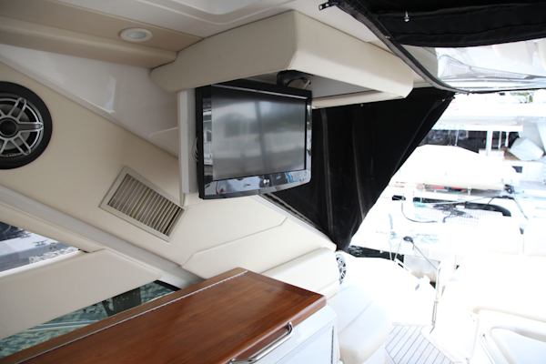 Regal-53 Sport Coupe 2009-Envision Hollywood-Florida-United States-3300577