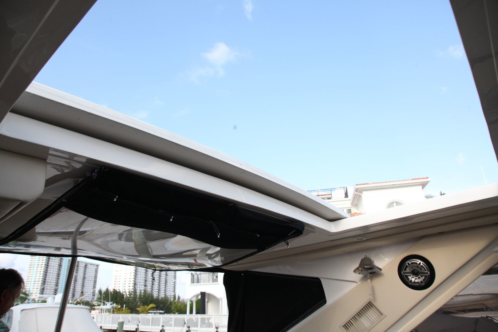 Regal-53 Sport Coupe 2009-Envision Hollywood-Florida-United States-3300584 | Thumbnail