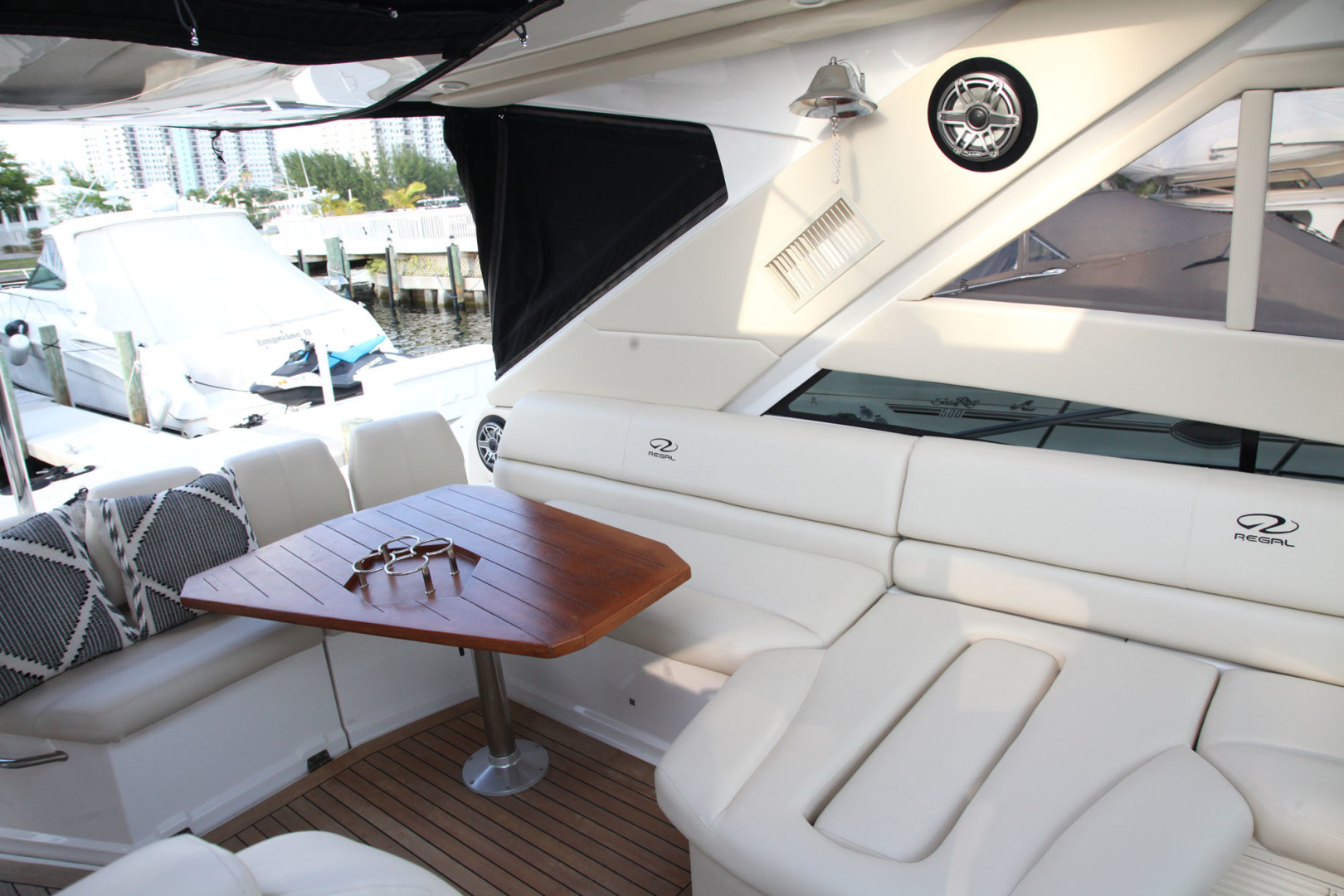 Regal-53 Sport Coupe 2009-Envision Hollywood-Florida-United States-3300586 | Thumbnail