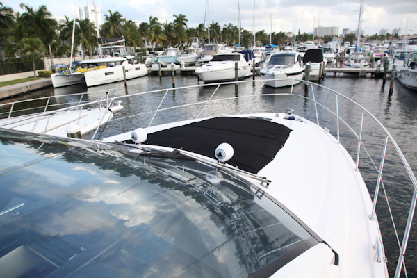 Regal-53 Sport Coupe 2009-Envision Hollywood-Florida-United States-3300565