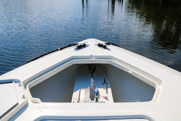 SeaVee-390Z 2016 -Jupiter-Florida-United States-3492258