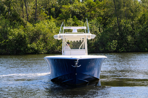 SeaVee-390Z 2016 -Jupiter-Florida-United States-3552923