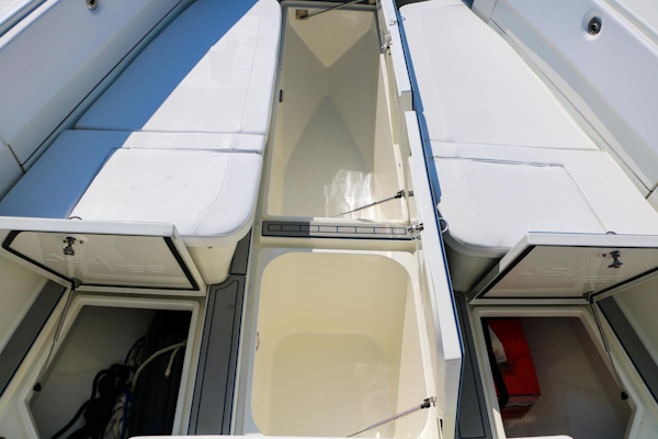 SeaVee-390Z 2016 -Jupiter-Florida-United States-3492256