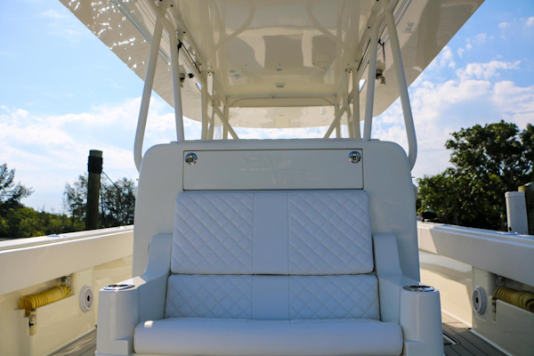 SeaVee-390Z 2016 -Jupiter-Florida-United States-3492247