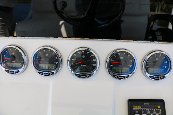 SeaVee-390Z 2016 -Jupiter-Florida-United States-3492262