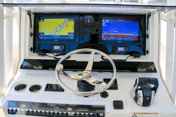 SeaVee-390Z 2016 -Jupiter-Florida-United States-3492255