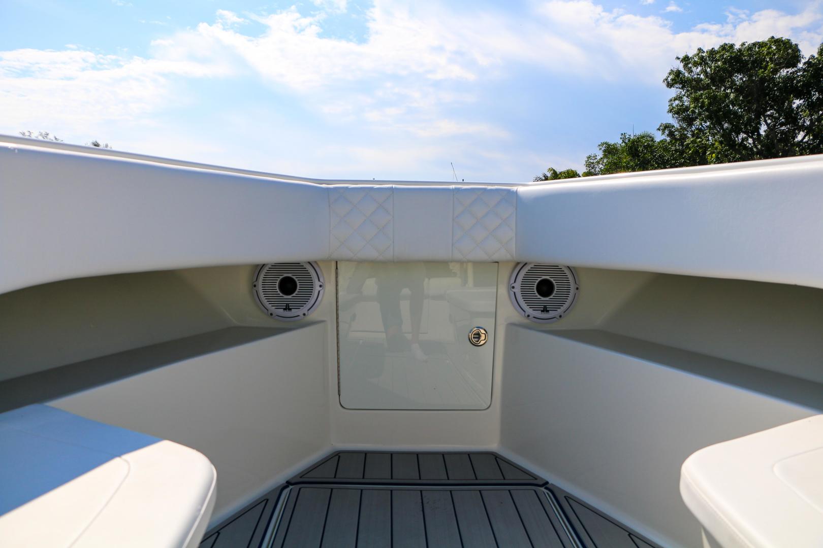 SeaVee-390Z 2016 -Jupiter-Florida-United States-3492261 | Thumbnail