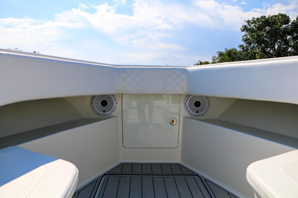 SeaVee-390Z 2016 -Jupiter-Florida-United States-3492261