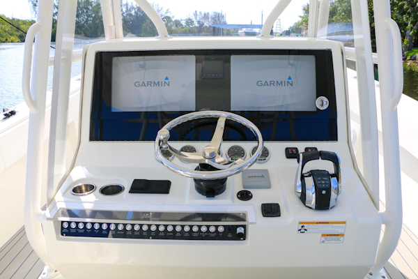 SeaVee-390Z 2016 -Jupiter-Florida-United States-3492246