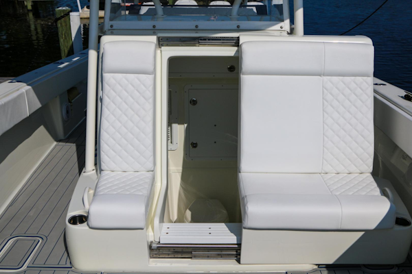 SeaVee-390Z 2016 -Jupiter-Florida-United States-3492252