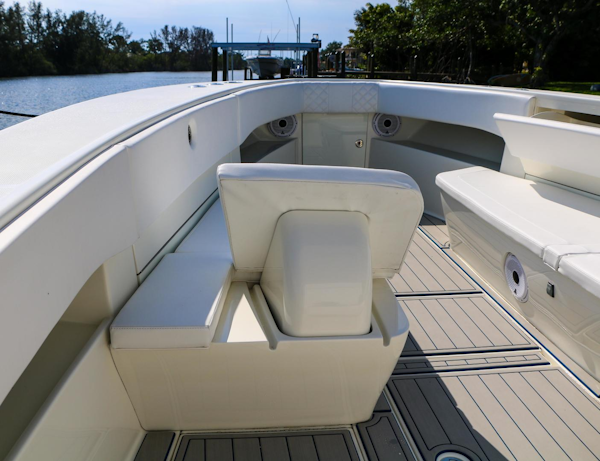 SeaVee-390Z 2016 -Jupiter-Florida-United States-3492259
