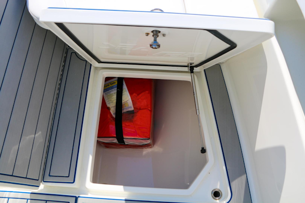 SeaVee-390Z 2016 -Jupiter-Florida-United States-3492257