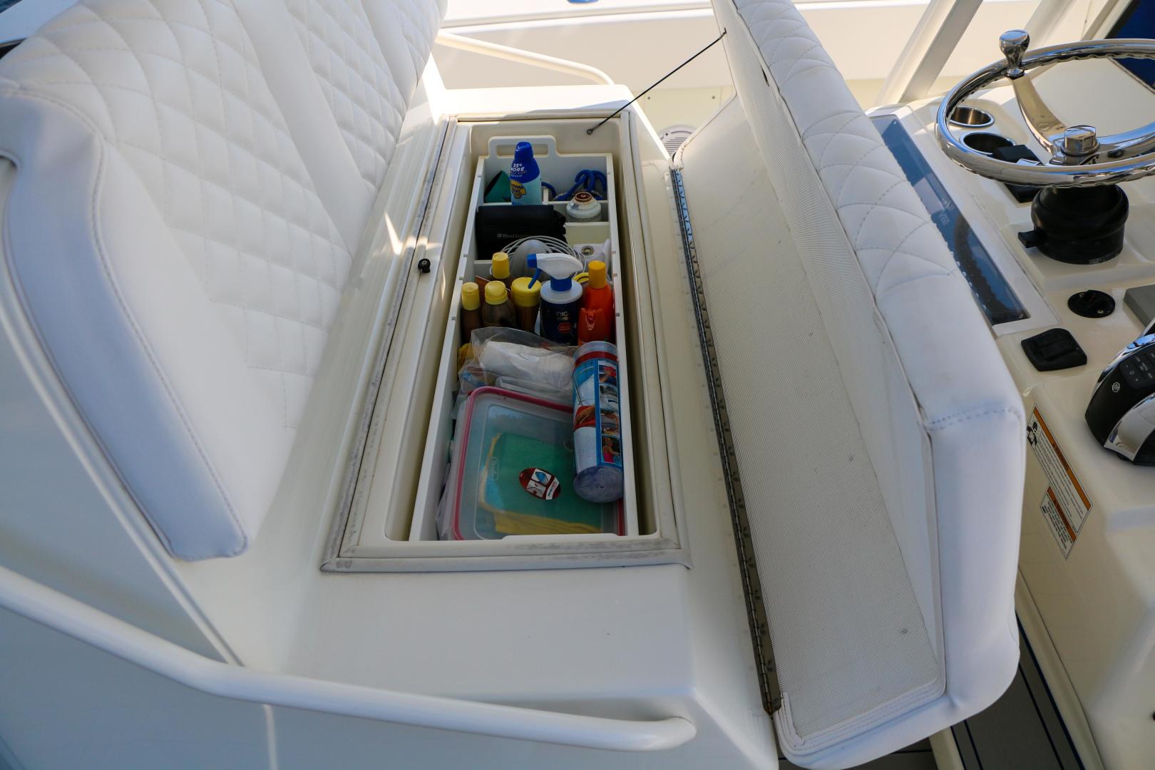 SeaVee-390Z 2016 -Jupiter-Florida-United States-3492249 | Thumbnail