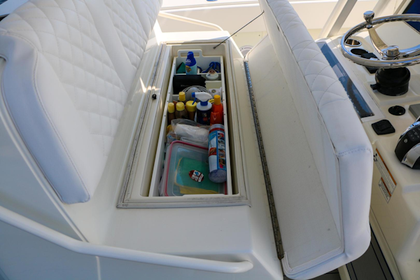 SeaVee-390Z 2016 -Jupiter-Florida-United States-3492249
