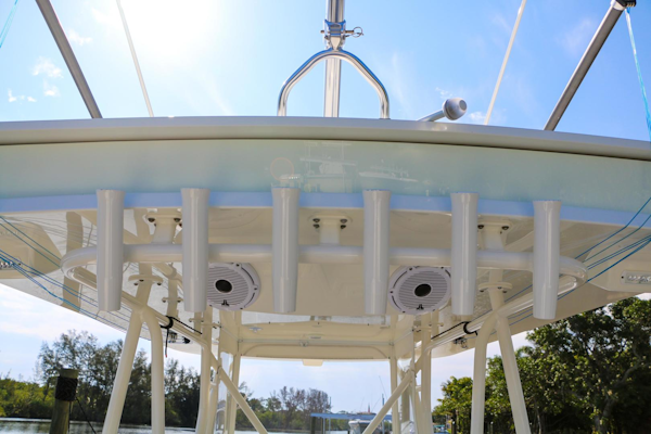 SeaVee-390Z 2016 -Jupiter-Florida-United States-3492253
