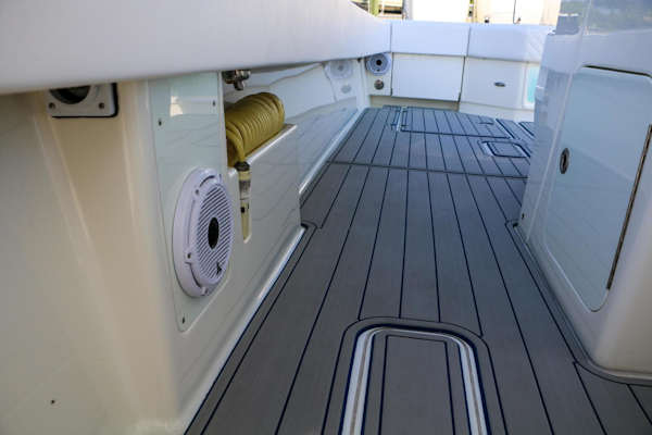 SeaVee-390Z 2016 -Jupiter-Florida-United States-3492250