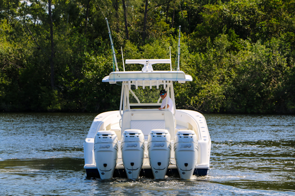 SeaVee-390Z 2016 -Jupiter-Florida-United States-3302519
