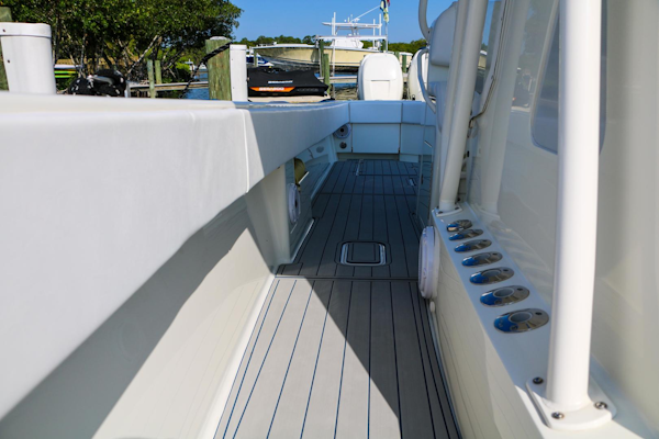 SeaVee-390Z 2016 -Jupiter-Florida-United States-3492251