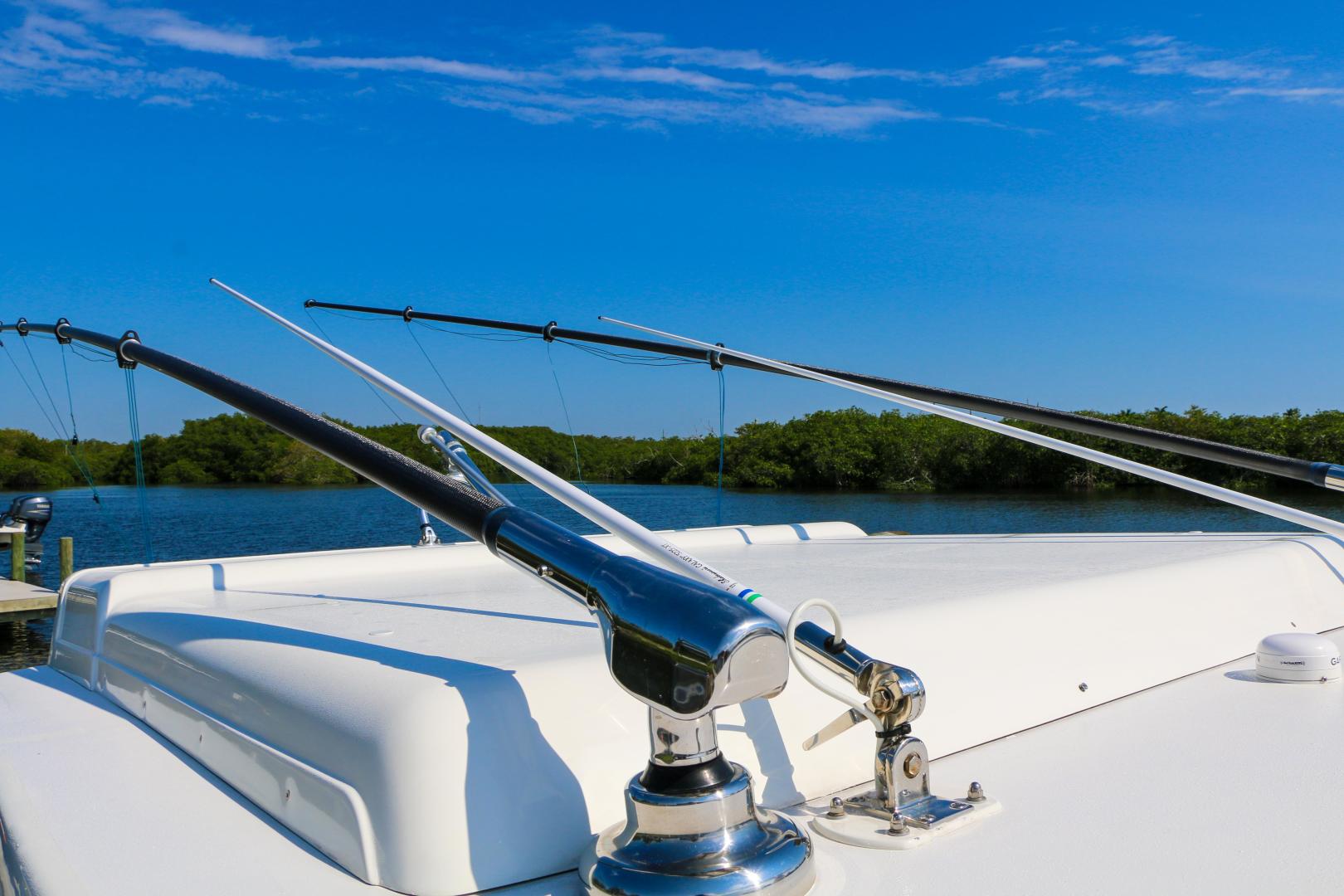 SeaVee-390Z 2016 -Jupiter-Florida-United States-3492264 | Thumbnail