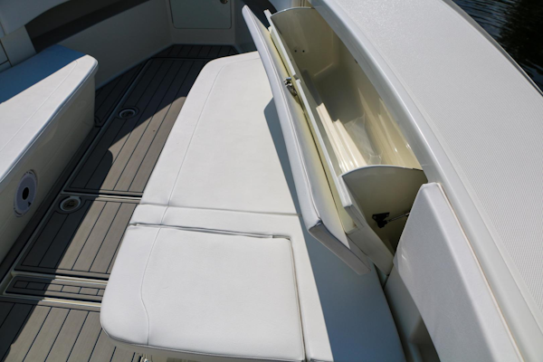 SeaVee-390Z 2016 -Jupiter-Florida-United States-3492260