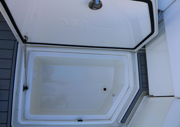 SeaVee-390Z 2016 -Jupiter-Florida-United States-3492248