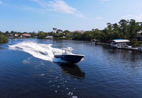 SeaVee-390Z 2016 -Jupiter-Florida-United States-3492266