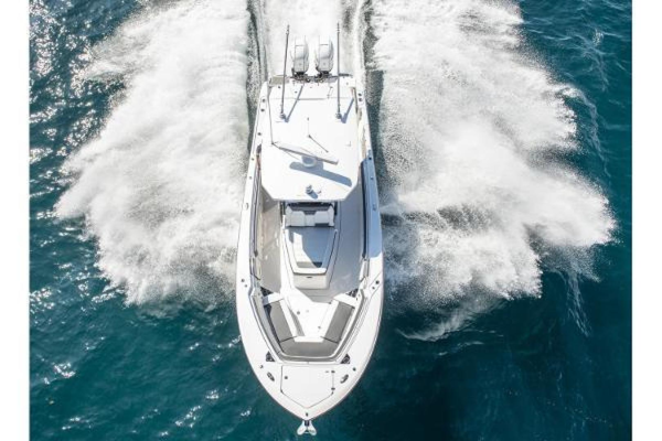 Blackfin-332 CC 2020-Flossd at Sea Fort Lauderdale-Florida-United States-3306812